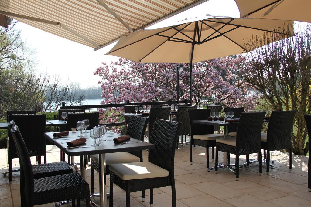 Motel Logis Restaurant La Vieille Ferme, Macon Nord