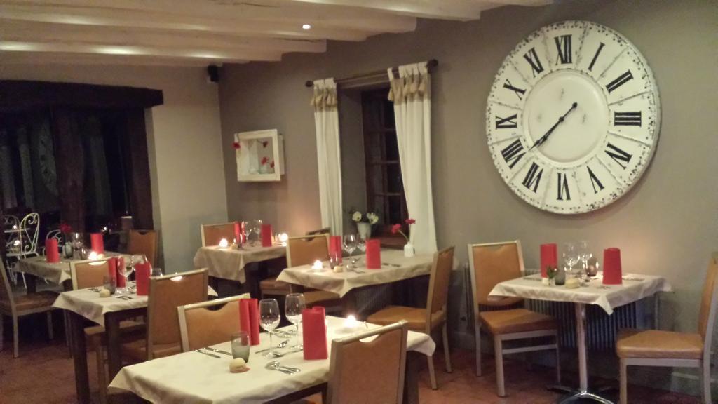 Logis Restaurant La Vieille Ferme, Macon Nord 2*