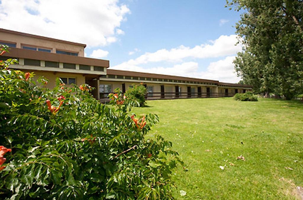 Logis Restaurant La Vieille Ferme, Macon Nord Sancé