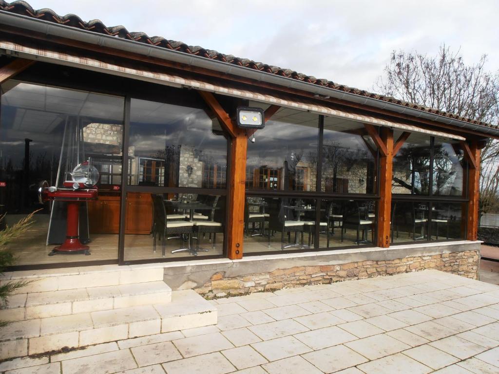 Logis Restaurant La Vieille Ferme, Macon Nord 2* Sancé