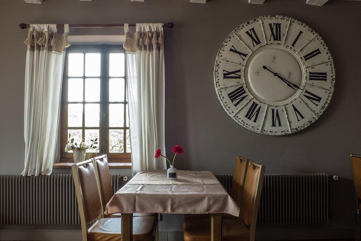 Motel Logis Restaurant La Vieille Ferme, Macon Nord 2*