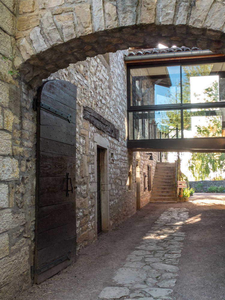 Logis Restaurant La Vieille Ferme, Macon Nord 2* Sancé