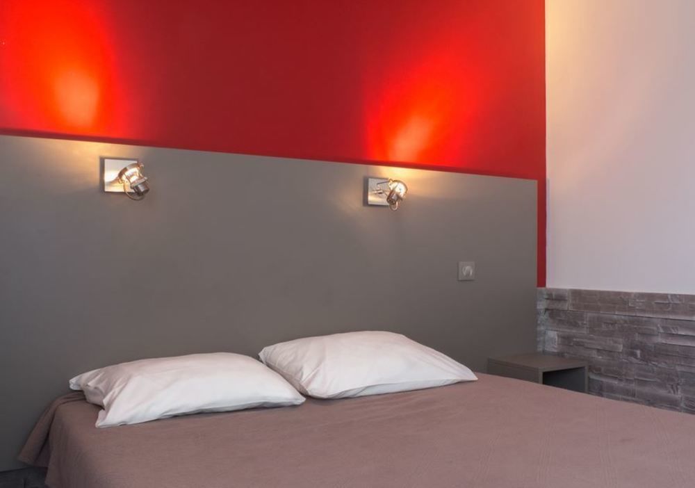 Logis Restaurant La Vieille Ferme, Macon Nord 2*