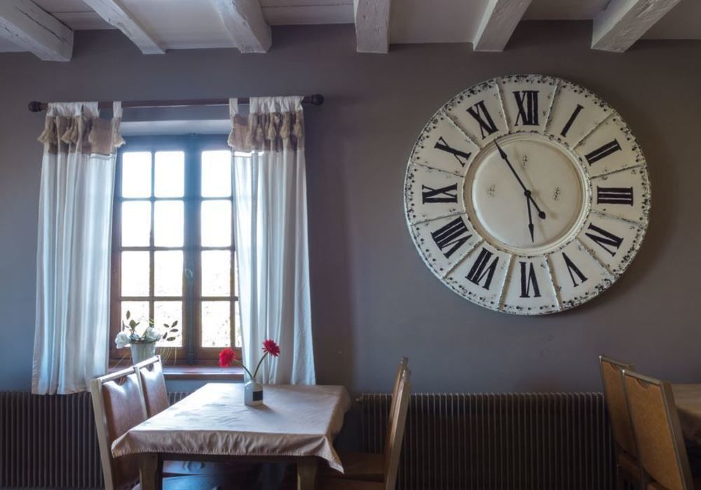 Logis Restaurant La Vieille Ferme, Macon Nord 2* Sancé