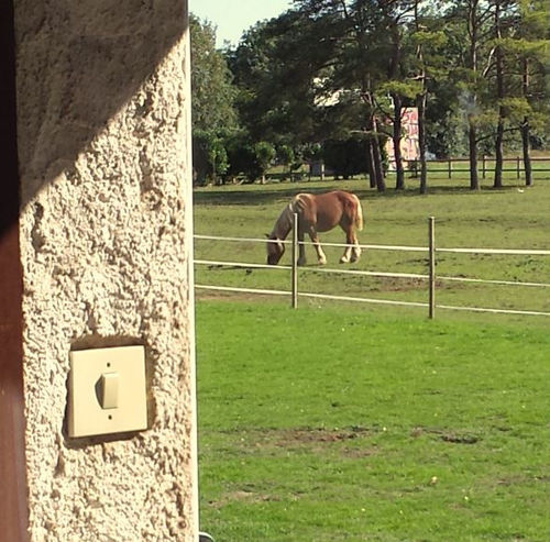 Logis Restaurant La Vieille Ferme, Macon Nord 2*